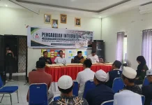 UIN Mataram Siapkan Warga Jadi Penggerak Pencegahan Pernikahan Anak
