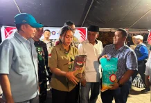 Bulog NTB Siapkan Bantuan untuk Warga Sade Korban Kebakaran