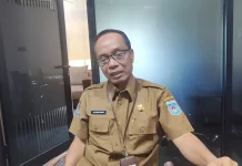MBG 3B Sasar 24.864 Penerima di Mataram