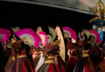 ITDC Perkuat Identitas Mandalika lewat Pertunjukan Legenda Putri Mandalika