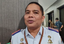 Dishub Mataram Sisir Ribuan Titik PJU