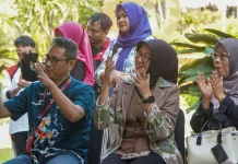 Museum Begawe, Strategi Dekatkan Museum dengan Anak Muda