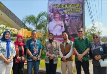 Kunjungan Meningkat, Museum NTB Targetkan 60 Ribu Pengunjung