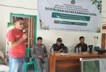 Pemerintah Tegaskan Larangan Perluasan Kawasan Hutan Sosial