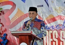 57 Desa Pilkades 2027, Bupati Bima Pastikan Anggaran Siap
