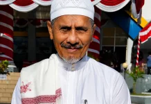 Maulid Momentum Menghidupkan Kembali Keteladanan Rasulullah
