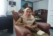 Daya Beli Naik saat Maulid, TPID Lombok Barat Jaga Harga Tetap Stabil