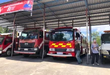 Utamakan Lapor Damkar sebelum Siaran Langsung Kebakaran