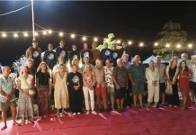 Sumbawa Bersiap Sambut Sail Indonesia 2026