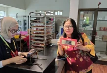 Cegah Pelanggaran Kekayaan Intelektual, Kanwil Kemenkum NTB Edukasi UMKM Kota Bim