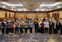 Fair Play-Fair Pay Kemenkum NTB: Pelaku Usaha Hargai Karya Musik melalui Royalti