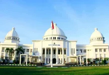 Pemkot Bima Ajak Warga Galang Bantuan untuk Korban Gempa NTT