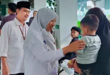 Wabup Nurul Adha Tegaskan Warga tanpa BPJS Wajib Dilayani Puskesmas