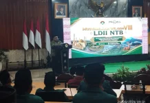 Muswil LDII NTB Jadi Panggung Cetak Pemimpin Religius dan Profesional