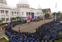 Guru PPPK Paruh Waktu Diminta Jaga Profesionalisme dan Kinerja