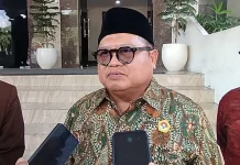 LDII NTB Diminta Redam Gesekan Politik dan Jaga Netralitas Pemilu 2029