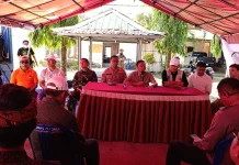 Investor The Mandalika Salurkan Bantuan Rp2 Miliar untuk Warga Sade
