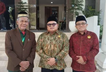 Ketum LDII Tekankan Regenerasi dan Penguatan Peran di Tingkat Desa