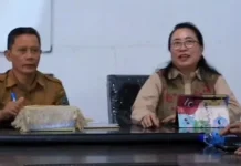 BPKP NTB Dorong Bima Perkuat Manajemen Risiko Daerah