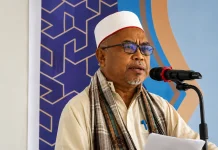 Maulid Nabi Jadi Momentum Meneladani Akhlak Rasulullah ditengah Perubahan Zaman