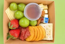 Cheese Platter, Camilan Cantik yang Kini Viral di Indonesia