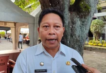 BPBD Mataram Perketat Waspada Kebakaran