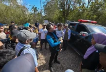 Tim Kesehatan NTB Layani 3.307 Warga Terdampak Gempa NTT