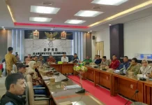BBM di Utan Langka, Pertanian dan Perikanan Terancam Lumpuh