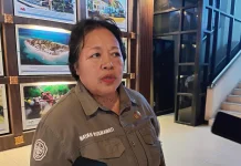 Penetapan Lokasi Cetak Sawah Baru Tunggu Hasil Survei