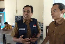 Mantap, 16 Desa di Kabupaten Bima Dapat Program KNMP