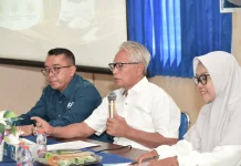 Fatahullah Tegaskan Bantuan Pangan Harus Bebas Pungli