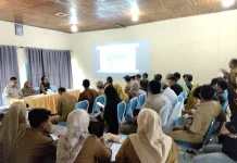 50 Miliar Disiapkan untuk Bangun KNMP di Kabupaten Bima