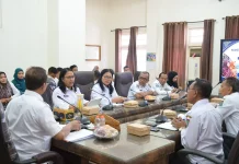 Kemenkum NTB Dorong Pemetaan Kekayaan Intelektual Kota Bima