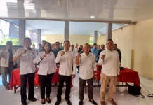 Kemenkum NTB Edukasi Warga Jembatan Kembar Timur Cegah Sengketa