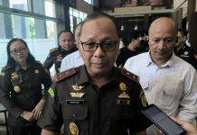 Kejagung Belum Libatkan Kejati NTB di Kasus Korupsi MBG