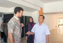 Putri Mahkota Swedia Victoria Akan Kunjungi Lombok