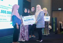 Jamsostek Award 2026, NTB Masih Punya PR Lindungi 470 Ribu Pekerja