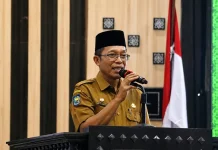 Sekda Lombok Timur Dorong Pesantren Perkuat Cegah Kekerasan dan Bullying