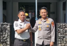 Kapolres Lombok Timur Apresiasi Pembinaan Kemandirian Warga Binaan