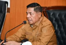 Hari Jadi Lombok Timur ke-131 Dirayakan dengan Pengajian dan Bazar