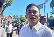Pemkab Lombok Tengah, Susun DED Rekonstruksi Rumah Adat Sade