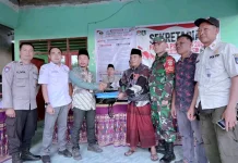 Pilkades Loteng 2026: Pengadaan Logistik Diserahkan ke Panitia Desa