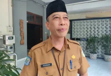 DKP Mataram Kejar Target, Bantuan Beras Rampung Akhir Agustus