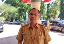 Musim Kering Picu Sembilan Kebakaran Lahan di Mataram