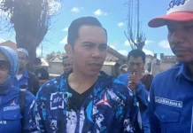 Legislator Dorong Trauma Healing dan Percepatan Rekonstruksi Sade