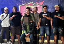 Terlibat Perburuan dan Tembak Petugas, DPO TN Komodo Ditangkap