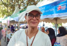 Kemasan Vakum Perluas Pasar Kuliner Mataram