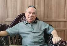 HUT ke-33 Kota Mataram, Haji Muzihir Dorong Penguatan Infrastruktur dan PAD