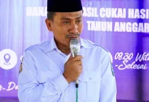 DBHCHT Dorong Warga Dompu Ciptakan Peluang Ekonomi Baru