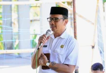 Pemkab Dompu Kembangkan Pewarna Alami Bernilai Ekonomi Tinggi